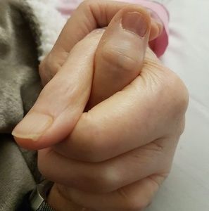 Meet your Posher, Nina